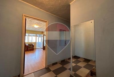 Ap. 3 camere Câmpia Libertății circular bl. anvelopat, parc IOR metrou - 3