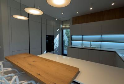 Casa / Vila Amber Gardens | Tunari | 6 camere | Otopeni - 4