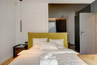 Vila de exceptie in X Residence- Otopeni- Design contemporan - 11