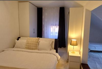 Apartament modern 3 camere Ultracentral valabil si pe termen scurt - 10