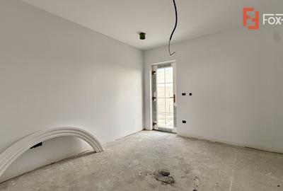 Casa de vanzare 5 camere si teren de 950 mp - Mosnita Noua - 12