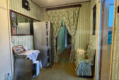 Apartament cu 3 camere, Barca Rahova - 2