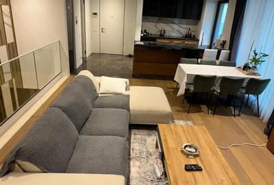Duplex Primaverii - Charles de Gaulle - 7