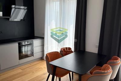 Apartament 3 camere de închiriat+ loc parcare - Arcadia Apartments - 8