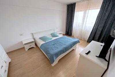 2 camere bloc nou, cu terasa, in Gheorgheni, in Viva City, Iulius Mall - 7