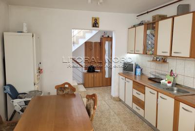 Exclusivitate-Poarta 6,bloc ANL, ap. 2 camere tip duplex, 53,39mp,etajele 3 si 4 - 8