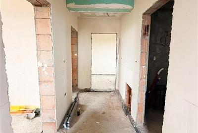 Casa tip duplex 130 mp utili, teren 500mp, toate utilitatile, Stupini, Brasov - 8