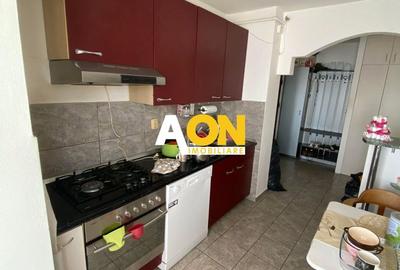 Apartament 2 Camere | Decomandat | Zona  Ampoi 3 - 5