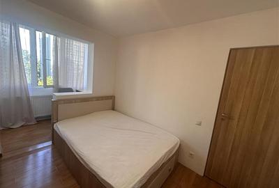 Decomandat, mobilat si utilat cu centrala, linga Antalya - 3
