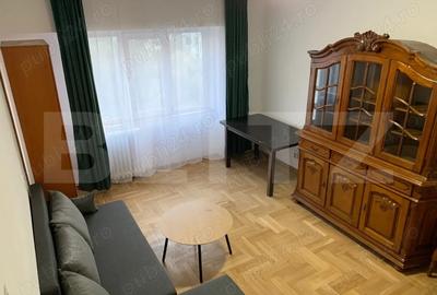 Apartament 3 camere, 50 mp, zona Independentei - 1
