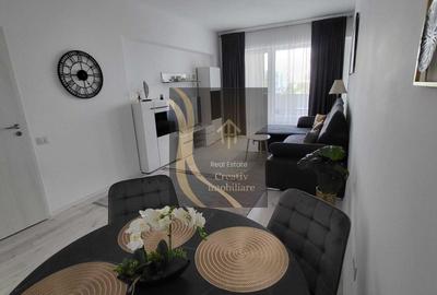 Inchiriere apartament 2 camere decomandat(parcare subterana inclusa) - 6