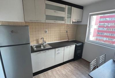 Apartament cu 2 camere decomandat, mobilat în Inel I