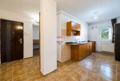 Apartament 2 camere | 50,7 mp utili + balcon | Etaj 1 | Brașov - 12