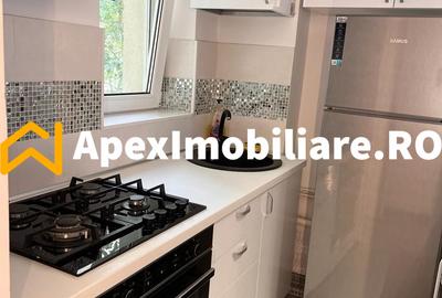 Apartament 2 camere de inchiriat Dorobanti București | ApexImobiliare.ro - 3
