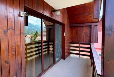 Apartament 2 camere de vânzare în Bușteni - 10