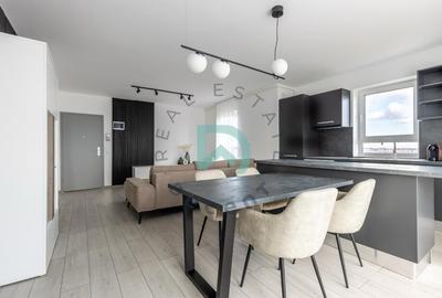 Apartament tip penthouse, 2 camere, Avantgarden, Brasov. - 10