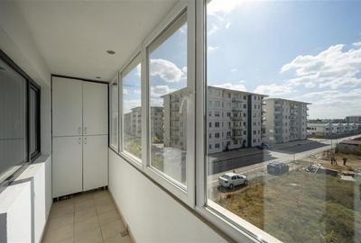 PANTELIMON - SOS CERNICA,APARTAMENT,2 CAMERE,86 MP,ETAJ 2,BLOC 2014,PARCARE - 18