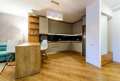 Apartament 3 camere  B1C 406| 4 City North | Pipera | Parcare inclusa - 9