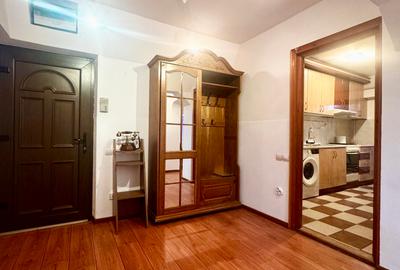 SE INCHIRIAZA apartament cu 3 camere, la etajul 1, in Falticeni, jud.Suceava - 9