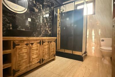Vand Casa Moderna ptr Închiriere AirBNB sau Refugiu lângă București - 7