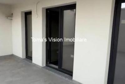 Apartament cu 3 camere în Pipera