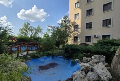 Apartament cu 3 camere de Închiriat situat în Complexul Rezidențial Jupiter - 2
