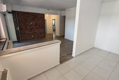 Exclusivitate - Tomis Plus - 3 camere cu terasa 31,8 mp si 2 locuri parcare - 5