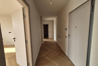 Studio premium cu balcon – Arqa Jolie Village – Iancu Nicolae - 18