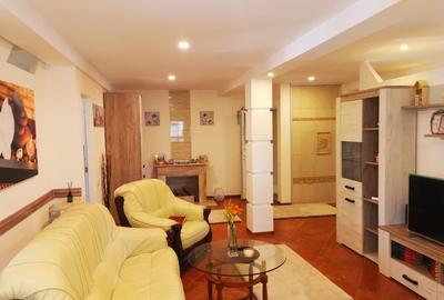 Duplex Gavana D+P+E+M, teren 500mp, garaj - 26