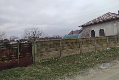 Teren Construcții intravilan de 1080 mp, în Coșoveni