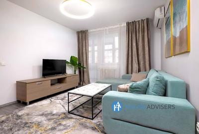 Inchiriere apartament 2 camere Stefan cel Mare - 3