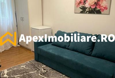 Garsoniera de inchiriat Alba Iulia București | ApexImobiliare.ro - 1