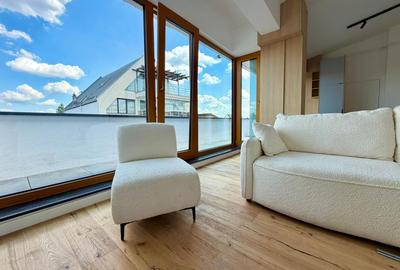 Apartament 2 camere + terasa de 13mp Direct dezvoltator! - 5
