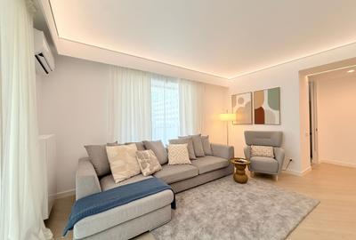 Apartament cu 3 camere decomandat în Pipera