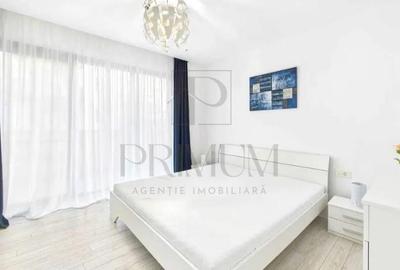 Apartament 2 camere mobilat modern - Dumbravita - Kaufland - 5