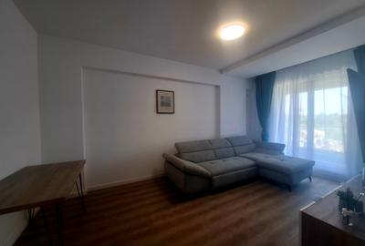 ​Oportunitate: Apartament modern de 2 camere, etaj 1 - 27