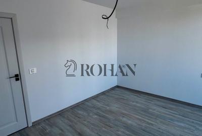 Bloc nou 2025: Apartament 3 camere, Alba Iulia Ampoi 3 - 6
