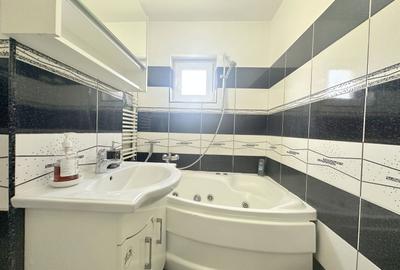Apartament 2 camere de inchiriat - Lipovei - 10