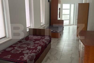 Casă individuală cu 3 camere în Viișoara