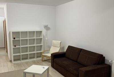 Direct Proprietar 2 camere, str. Firidei, 2 min. metrou, parc IOR,  bloc nou - 4