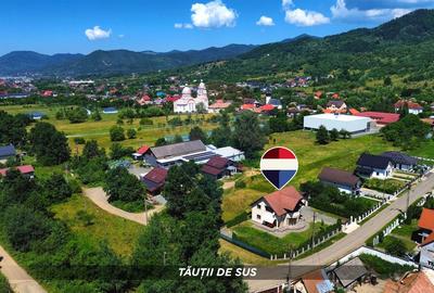 Casă modernă cu 5 camere | Tăuții de Sus | Lux și confort - 3