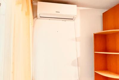 Garsoniera Dristor - metrou, stradal, mobilată si utilată complet, libera - 17