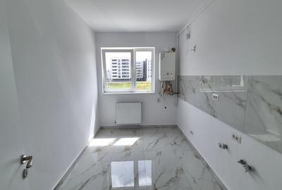 Apartament cu 2 camere 57,70 mp - Metalurgiei comision 0% - 3