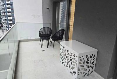 Apartament 2 camere | Bloc Nou 2024 | Pipera | La 6 minute de metrou - 6