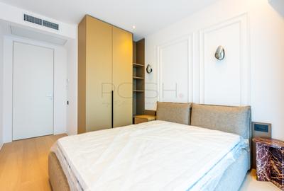 4 camere, terasă 63 mp, One Floreasca Towers - 11