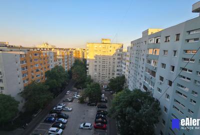Apartament 4 camere, etaj 9/9 cu etaj tehnic, Str. Mărgeanului, Sector 5 - 33