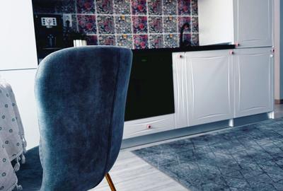 Apartament cu 3 camere decomandare si dressing,Manastur - 4