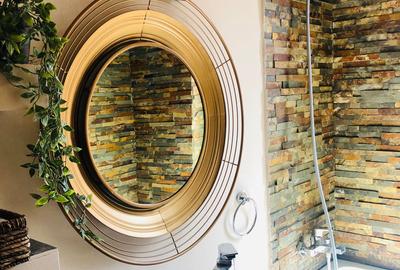 Apartament SUPERB  cu 2 camere la 1 minut de benzinaria Eso Braytim Giroc - 1