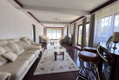 Investiție Turism | Casă | 5164 mp teren | Lac Propriu | Malu cu Flori - 5