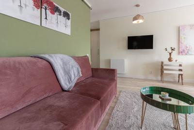 Apartament 2 camere, ultrafinisat, 54mp, West Side Park-Iulius - 4